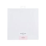 Mason Cash Paper White 12" Cake Box 